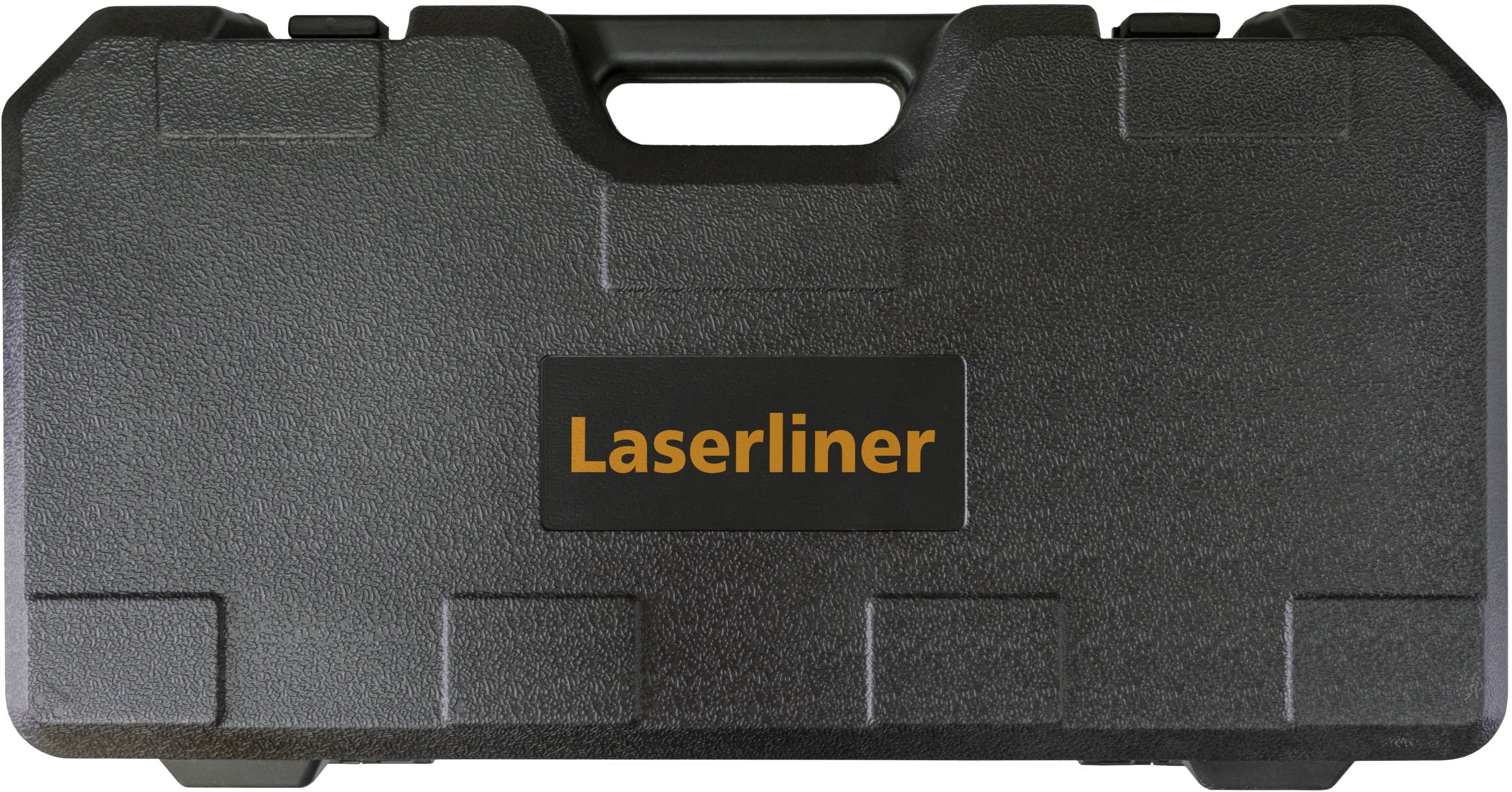 Green cross laser with tripod and suitcase. Laserliner PocketPlane 4years Number of laser beams 3
