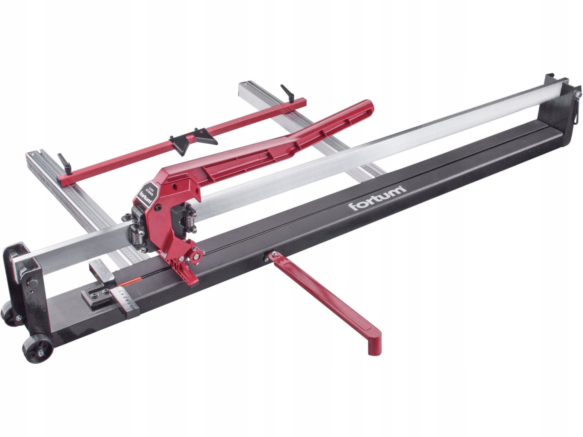 Gresu Tiles Cutter 120 cm Professional Cutting Machine Packaging status original