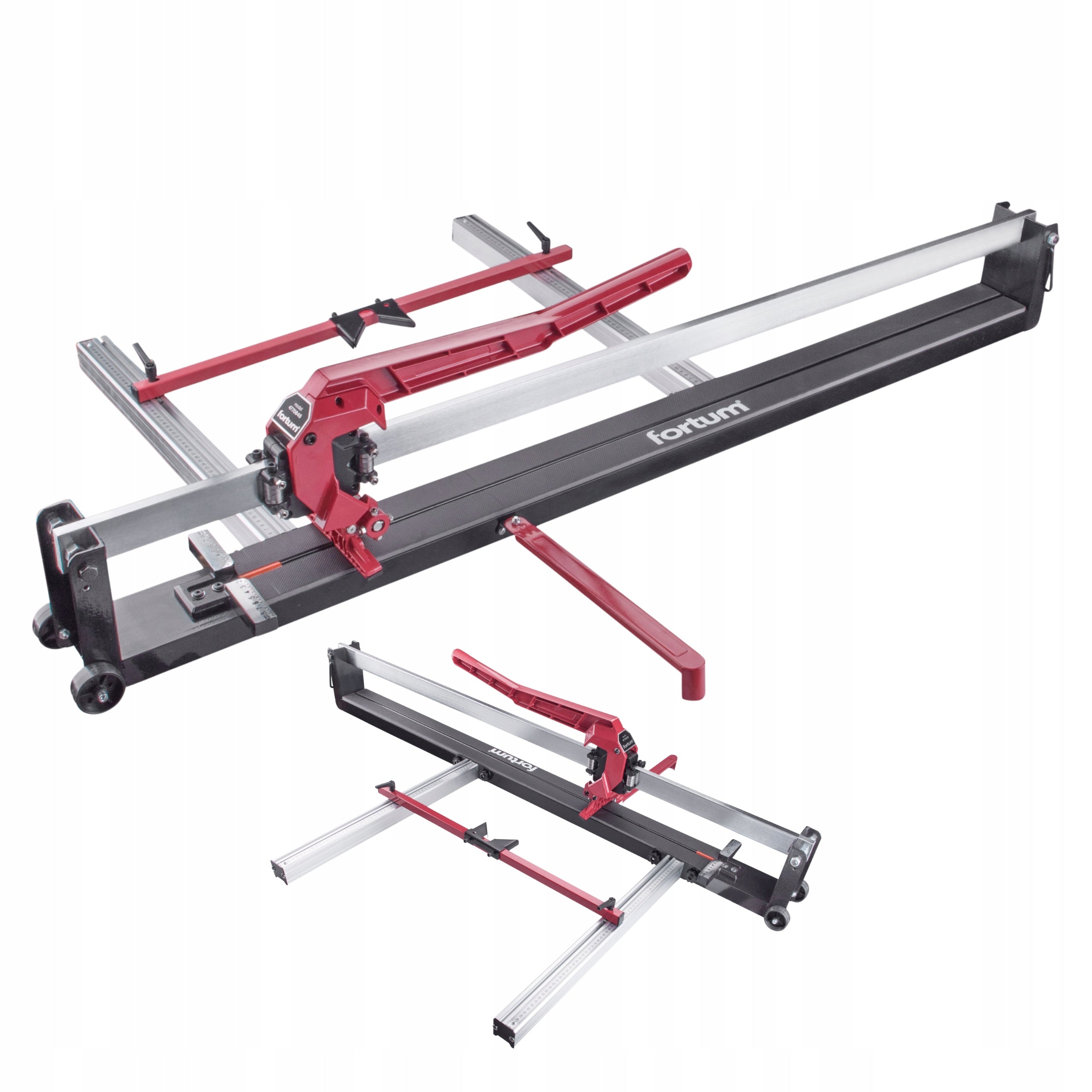 Gresu Tiles Cutter 120 cm Professional Cutting Machine