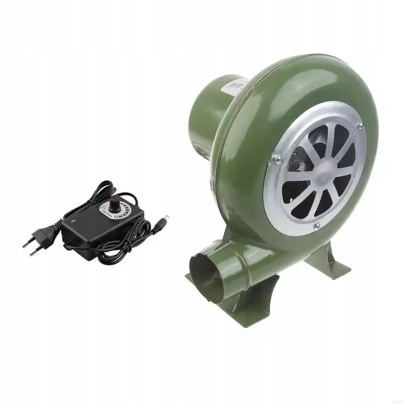 Grill and Forge Electric Fan Speed Converter 80w Tool weight 1 kg
