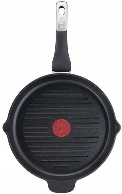 Grill pan 26cm Unlimited E2294074 Manufacturer code E2294074