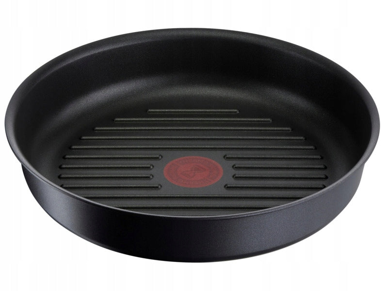 Grill pan TEFAL Ingenio Unlimited L8584074 26 cm