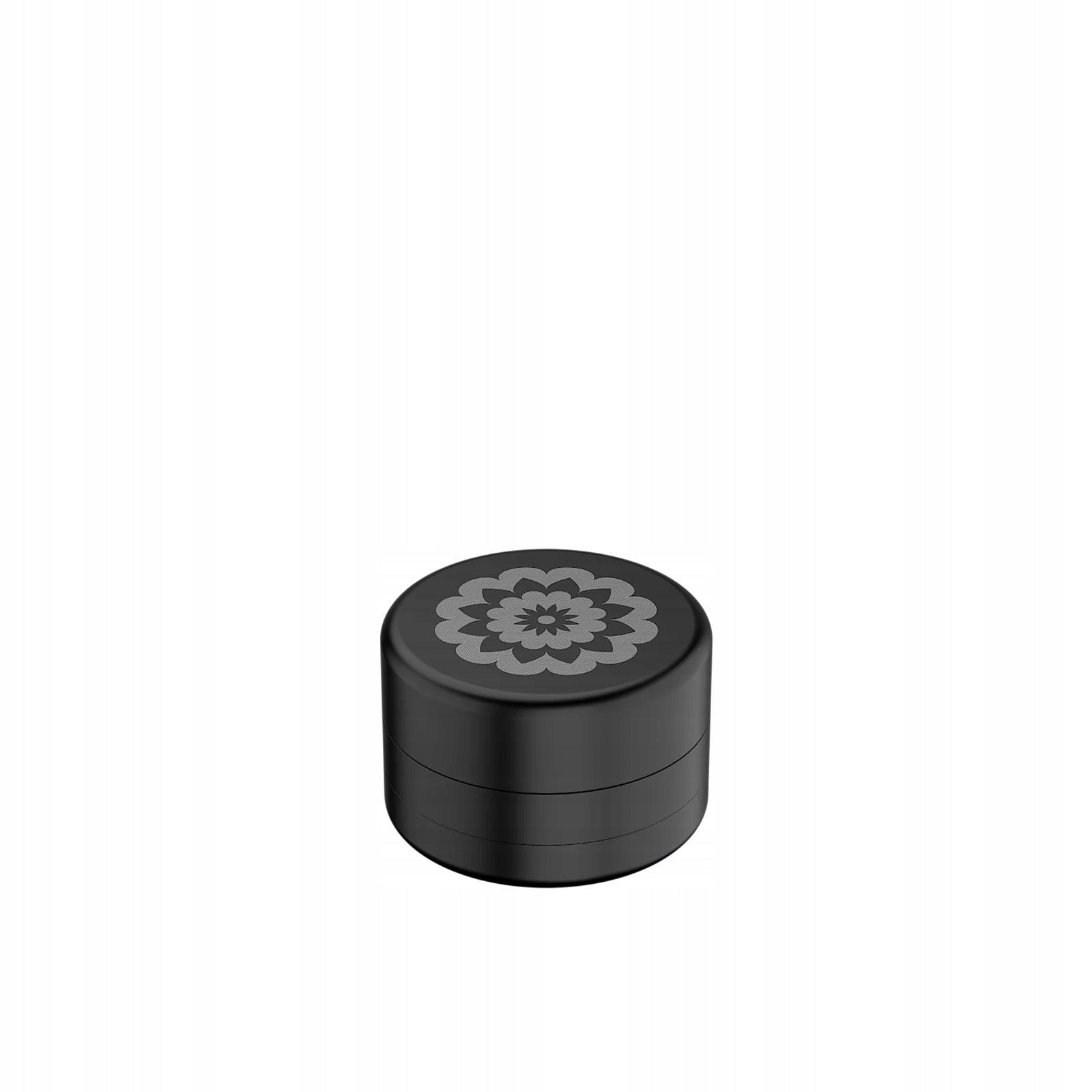 Grinder Flower Mill Next-Gen Standard 2.0" Aluminum Dryer Grinder Manufacturer code 2345-20ANBK-01