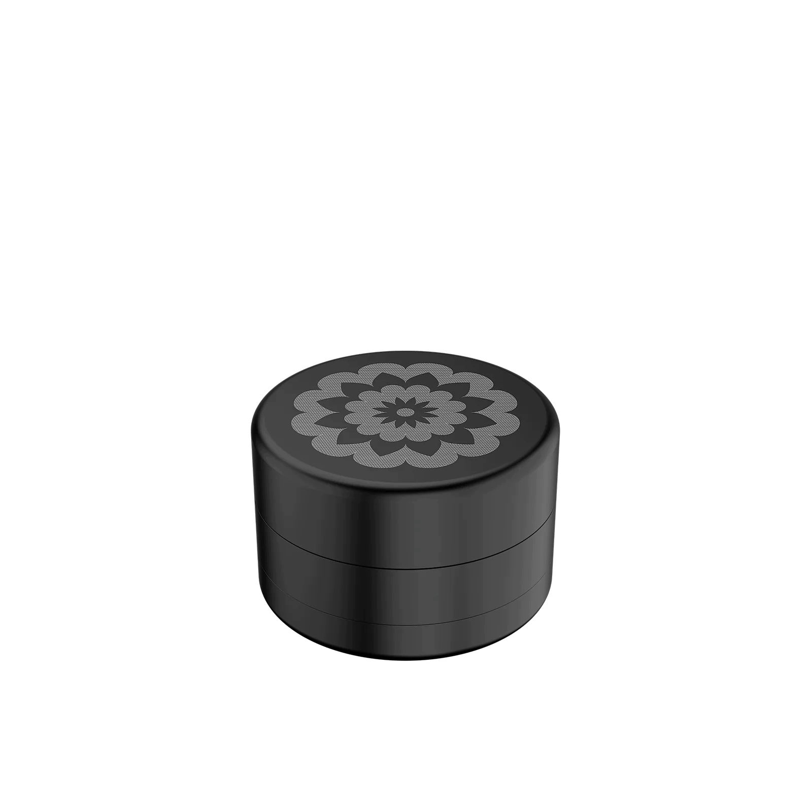Grinder Flower Mill Next-Gen Standard 2.5" Aluminum Dryer Grinder Packaging status original