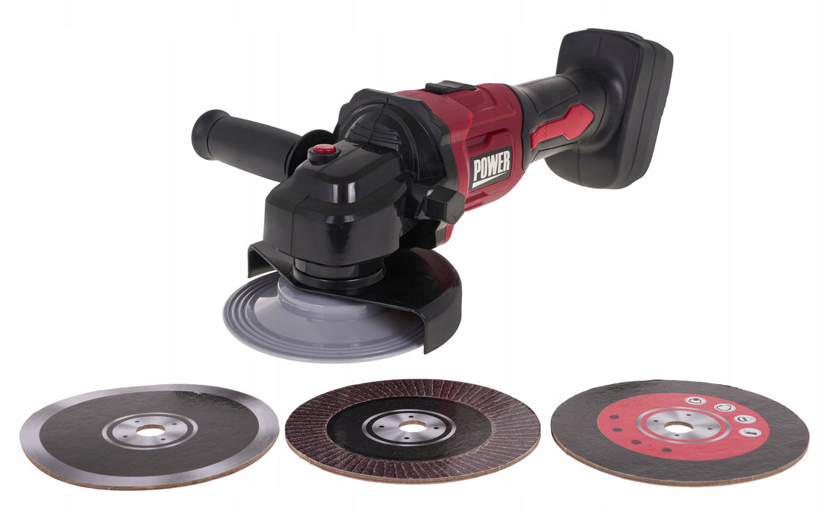 Grinder for children Ramiz EAN (GTIN) 5903864958928