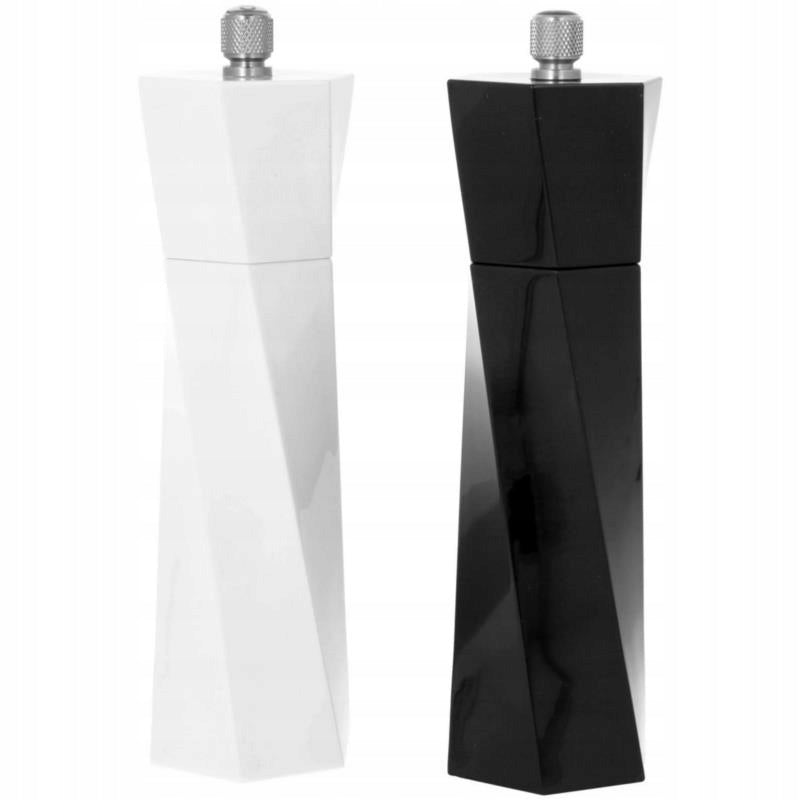 Grinders 2 pieces salt and pepper Brunbeste 2795