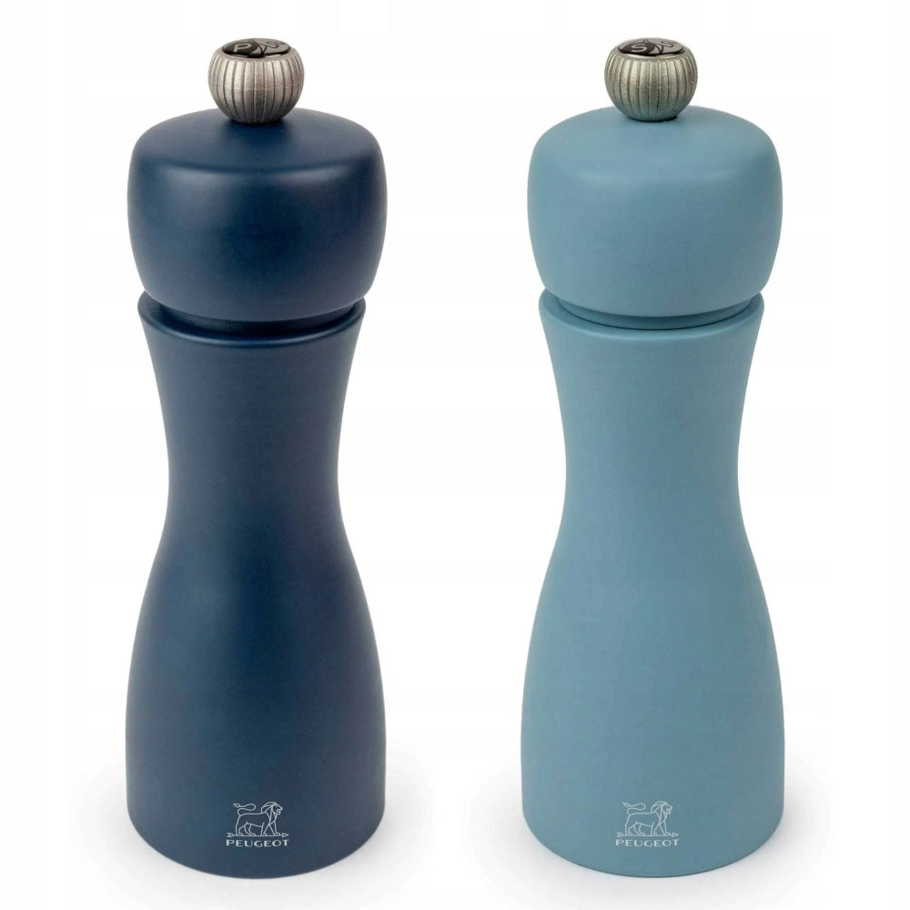 Grinders Peugeot Tahiti 15 cm salt pepper Made in France