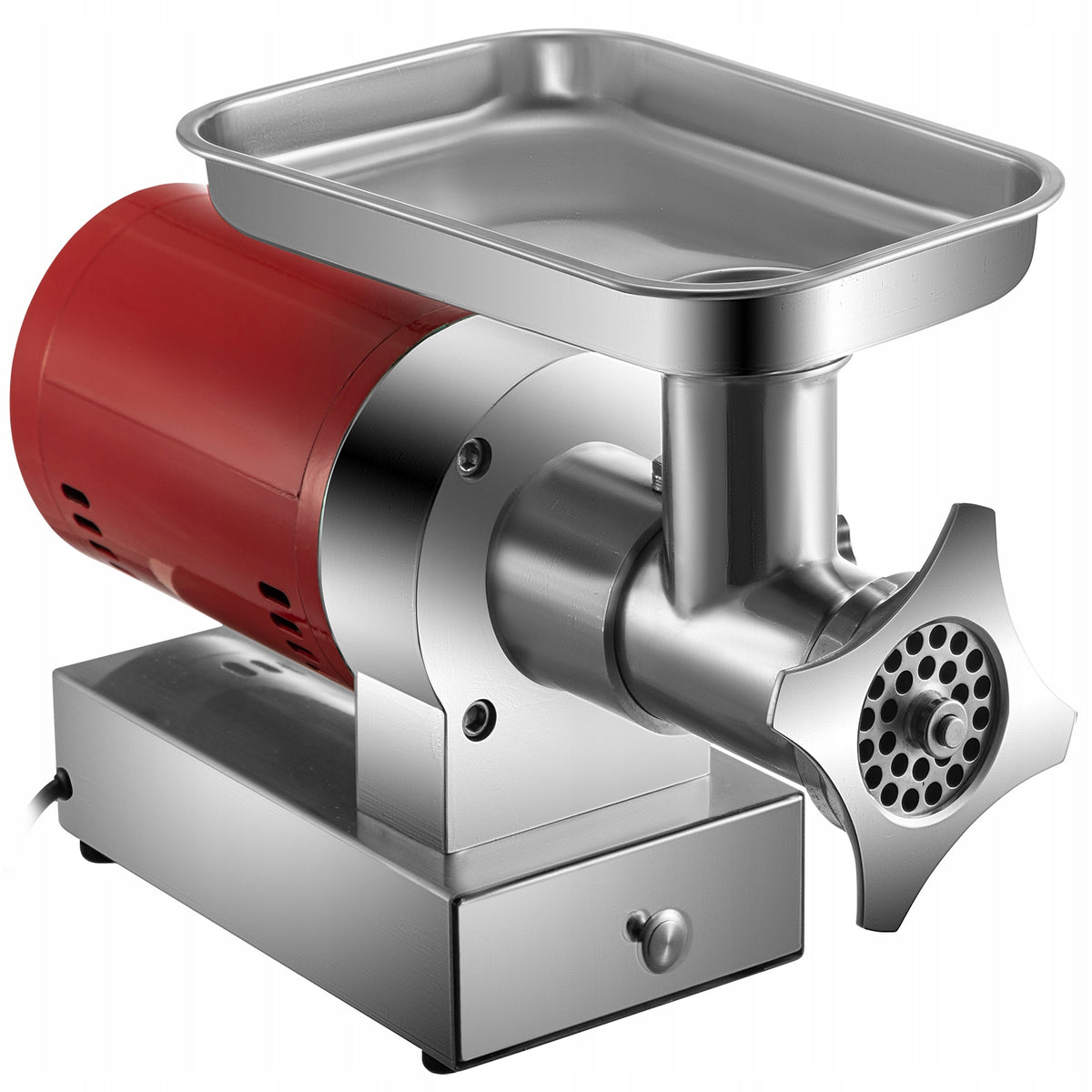 Grinding Machine 300KG/H 1100W Electric Sausage Filling Machine