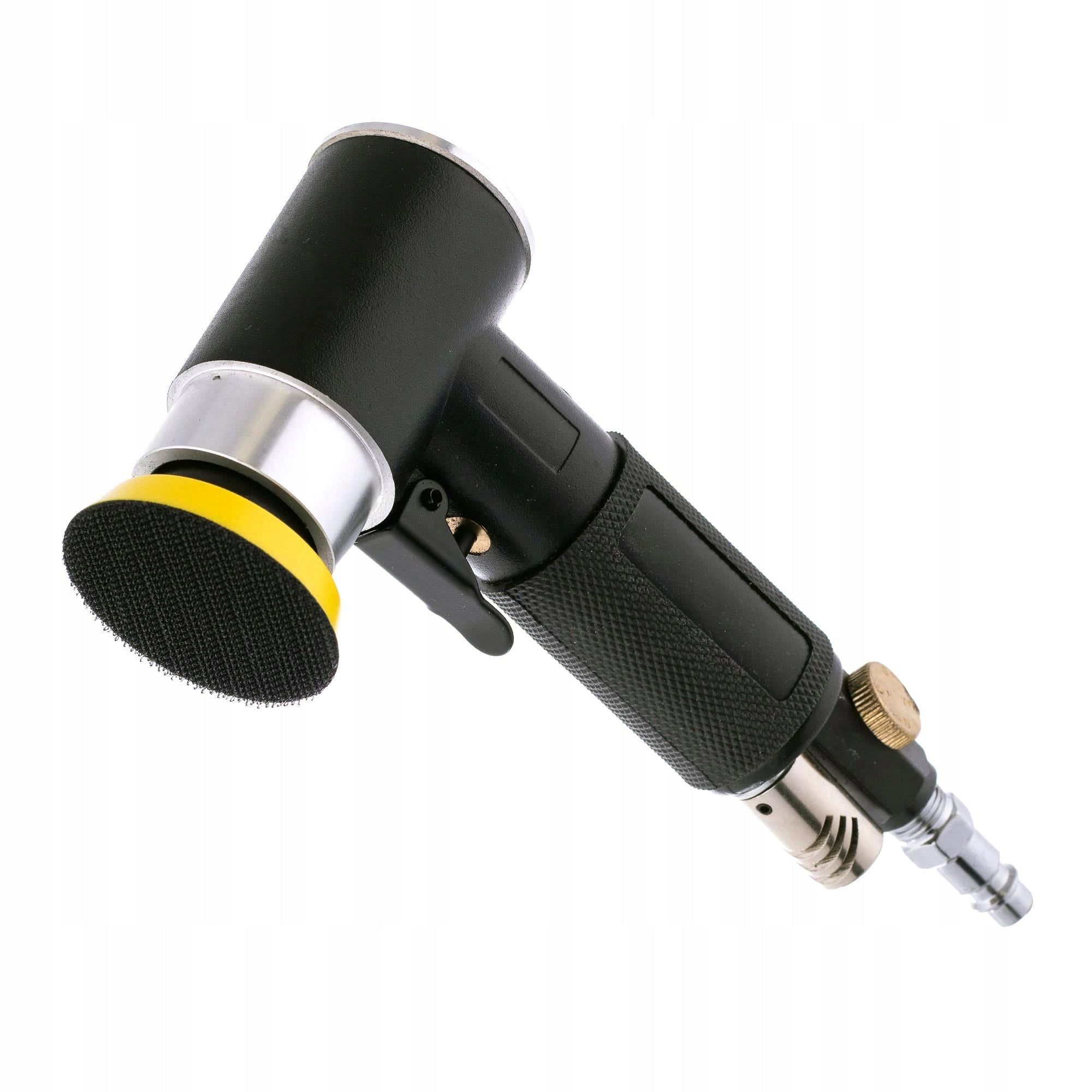 Grinding Machine Pneumatic Sponge Fur Filce 25mm 50mm 75mm KPL 48pcs Product weight with unit packaging 1 kg