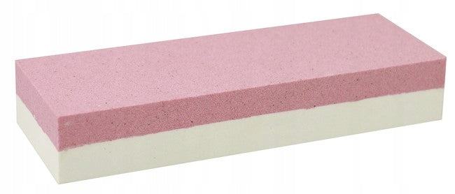 Grinding stone 150x50x25mm double-sided grain 120/180 98.801.01 Kaufmann Manufacturer code 9002648185041