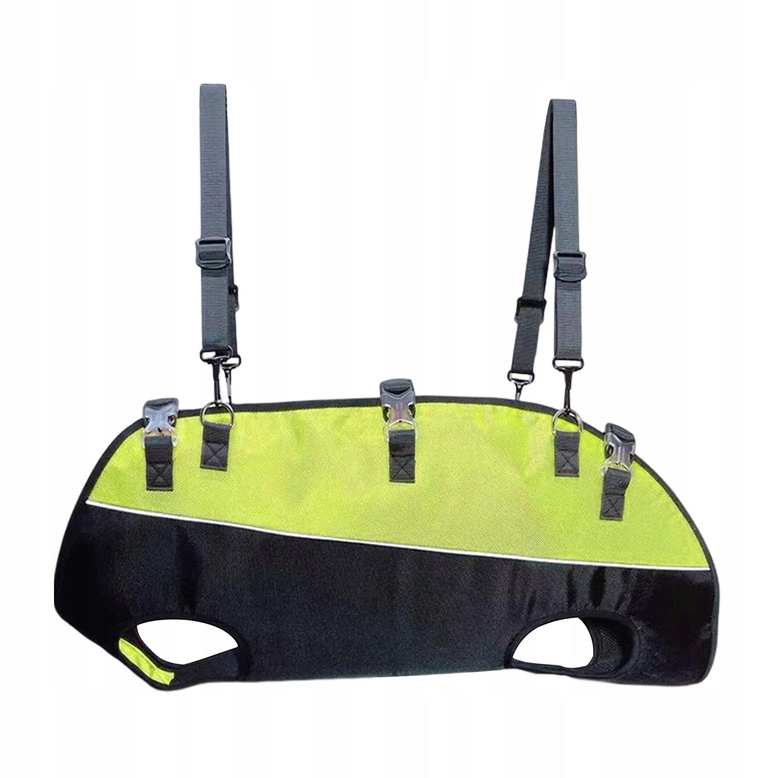 Grooming Hammock Pet Grooming Hammock for Green L Brand no brand