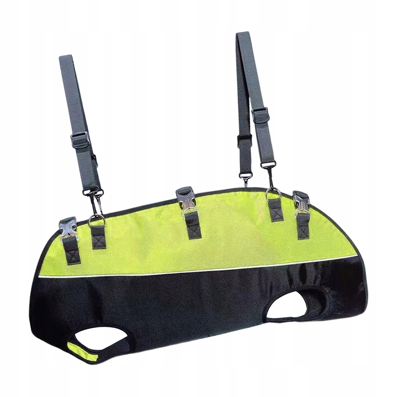 Grooming Hammock Pet Grooming Hammock for Green L Color other
