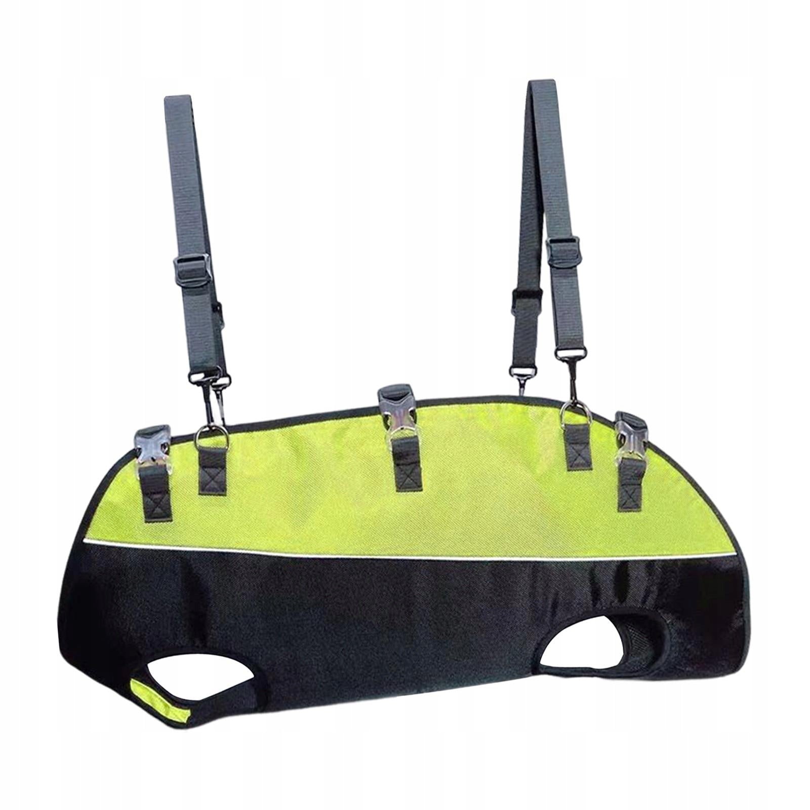 Grooming Hammock Pet Grooming Hammock for Green L