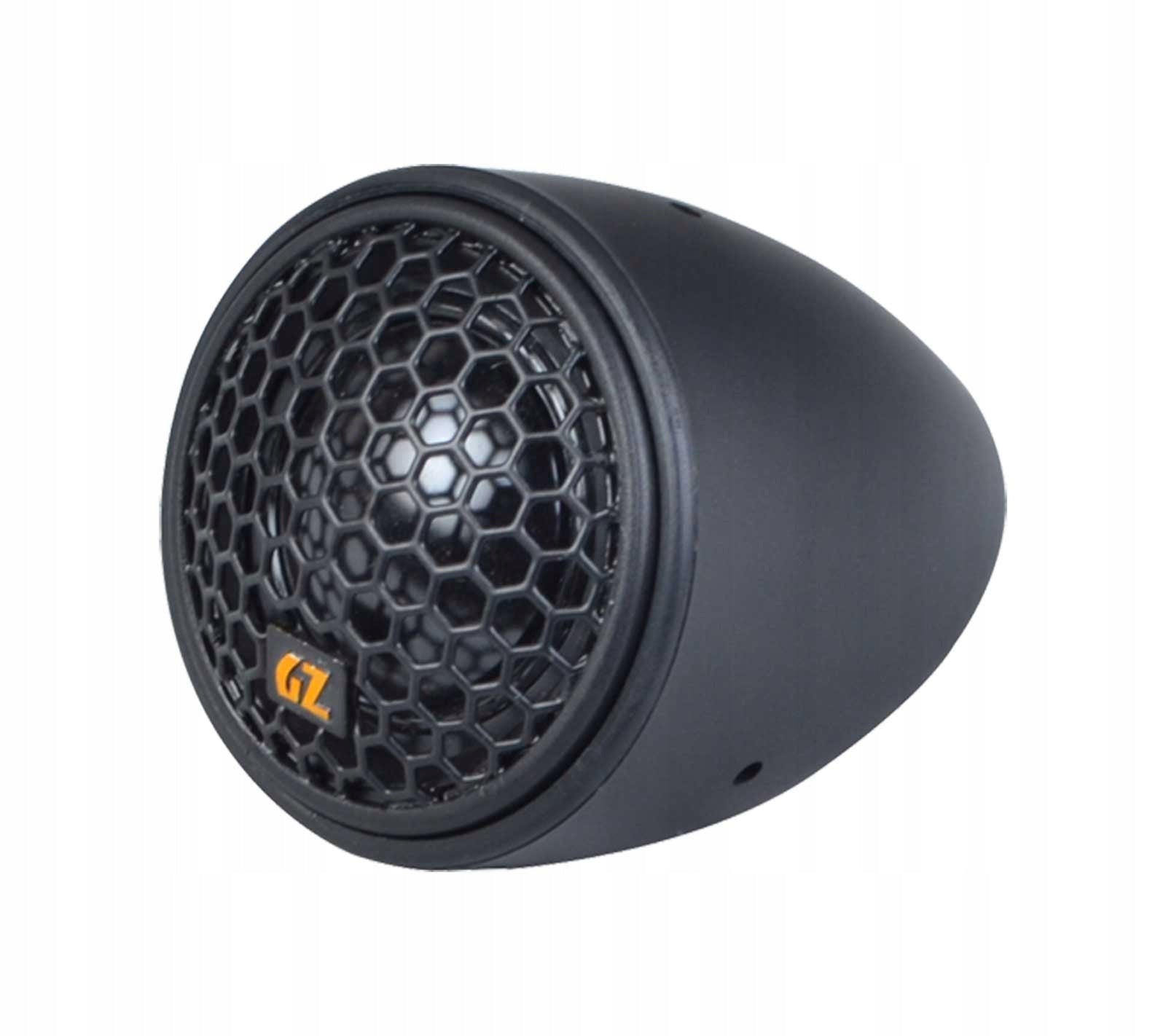 Ground Zero GZIC 165.2SPL Car Speakers Crossover System 165mm Manufacturer code GZIC 165.2SPL