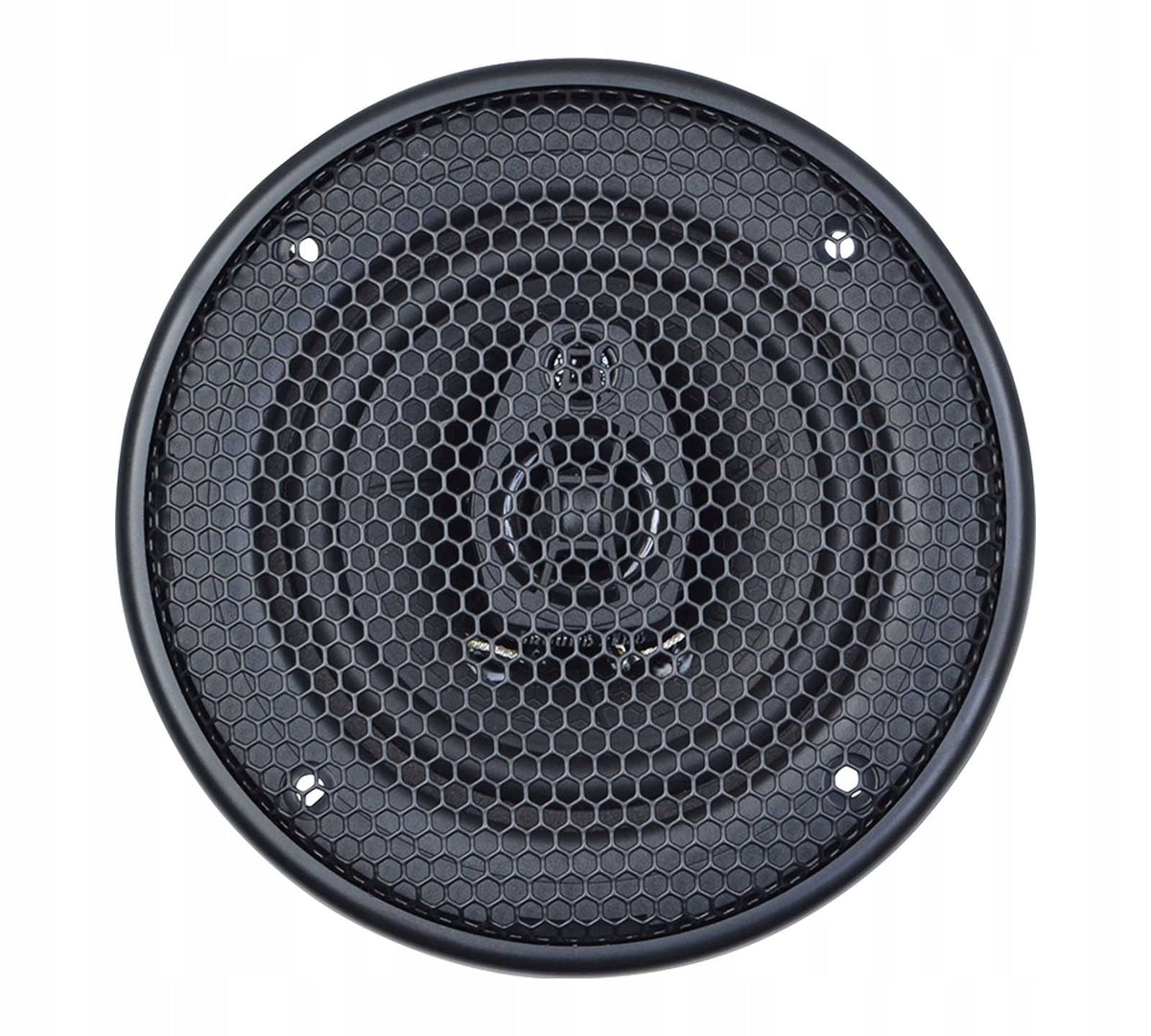 Ground Zero GZIF 4.0 car speakers 10cm / 100mm + grilles Manufacturer code 4037072023336