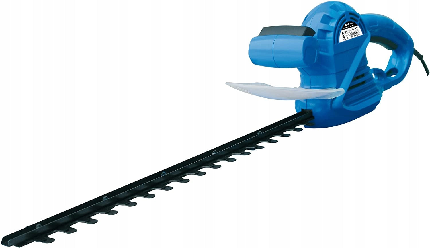 Güde GHS 510 P Double blade 500 W EAN (GTIN) 4015671940018