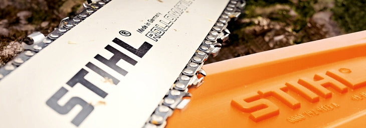 Guide 40cm 1,3mm 3/8 Stihl 3005 000 4813 Manufacturer code 30050004813
