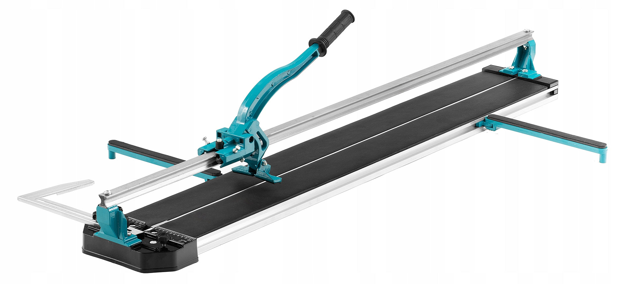 Guillotine Cutter 1200mm for Cutting Tiles Terracotta Gresu Laser