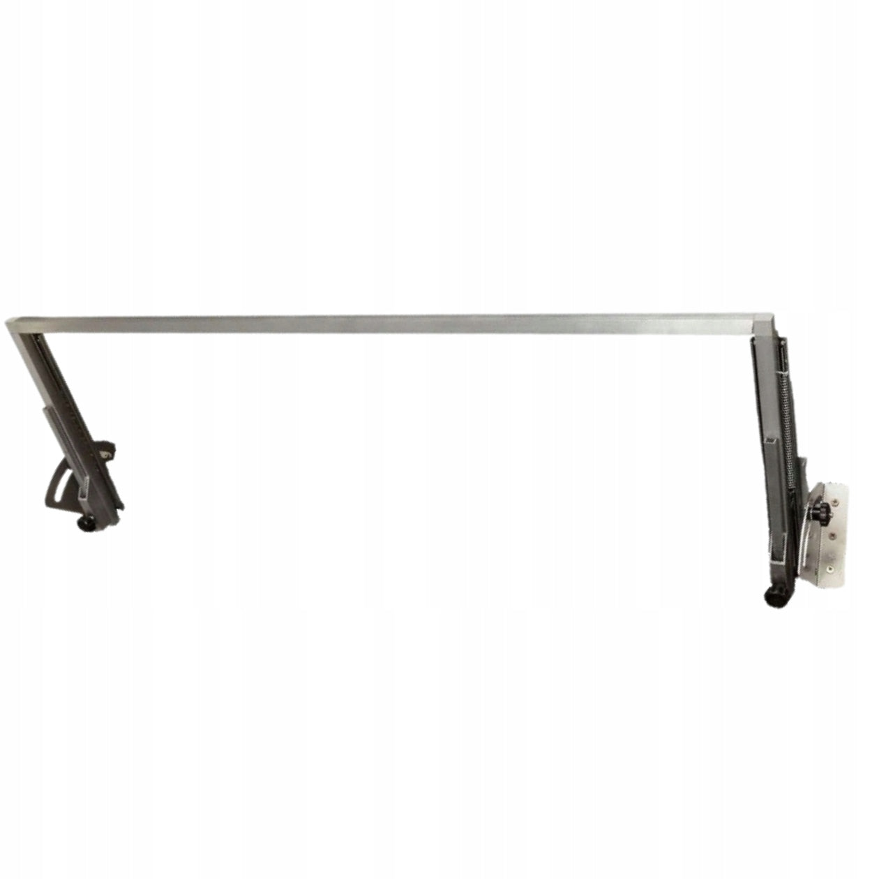 Guillotine Styrofoam Cutter Styrodor 115x54 cm Machine Precision