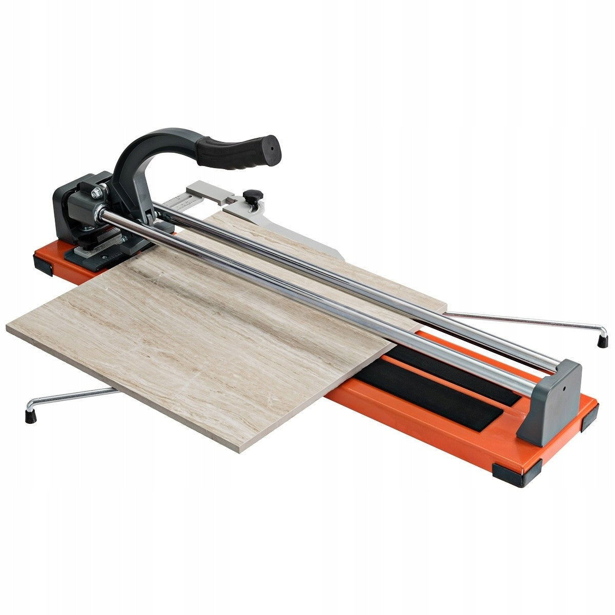 Guillotine for cutting glaze and trimming tiles 610 mm Manufacturer code TL35277