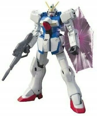 Gundam Model Bandai HG Victory JAPANESE FOLDING ROBOT COLLECTION Packaging status original