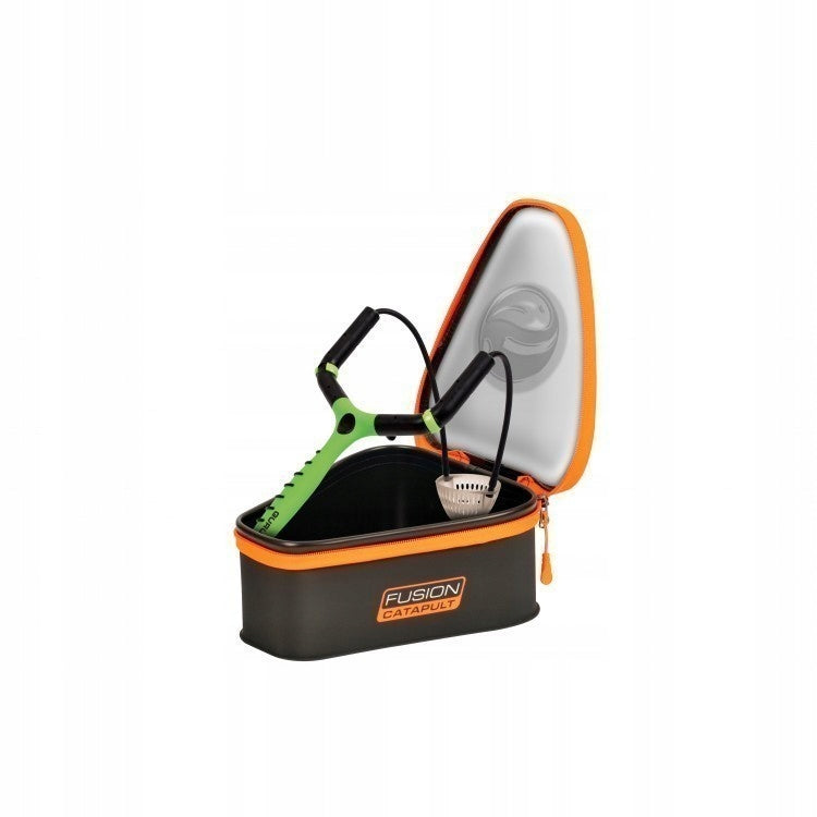 Guru Fusion Catapult Container