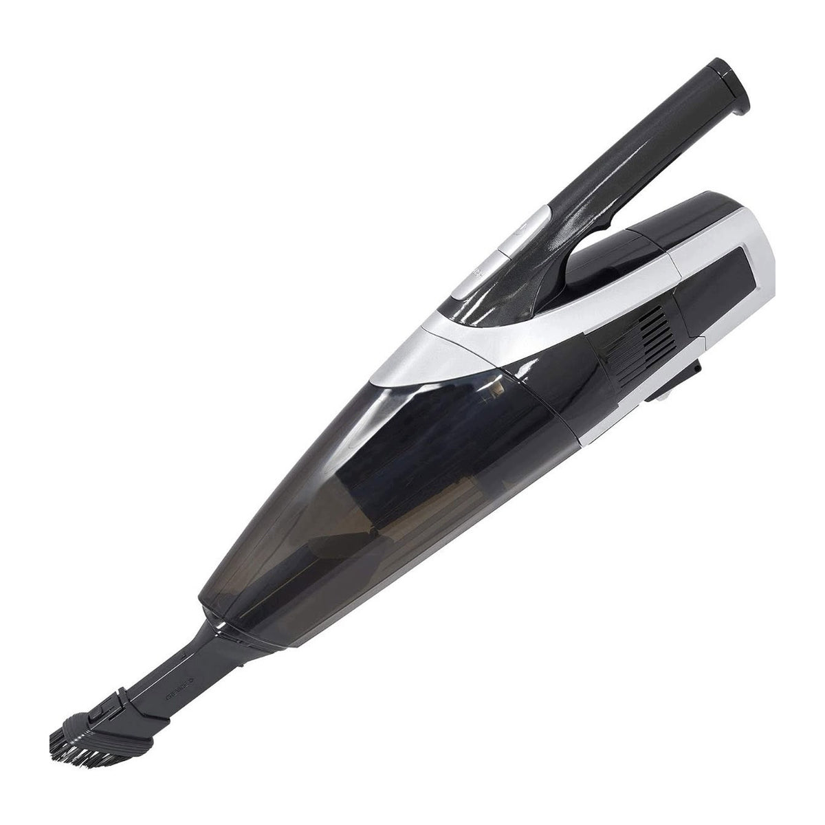 Gutfels BP8602sw 2-in-1 Cordless Vacuum Cleaner Manual + Vertical Turbo Manufacturer code BP 8602sw