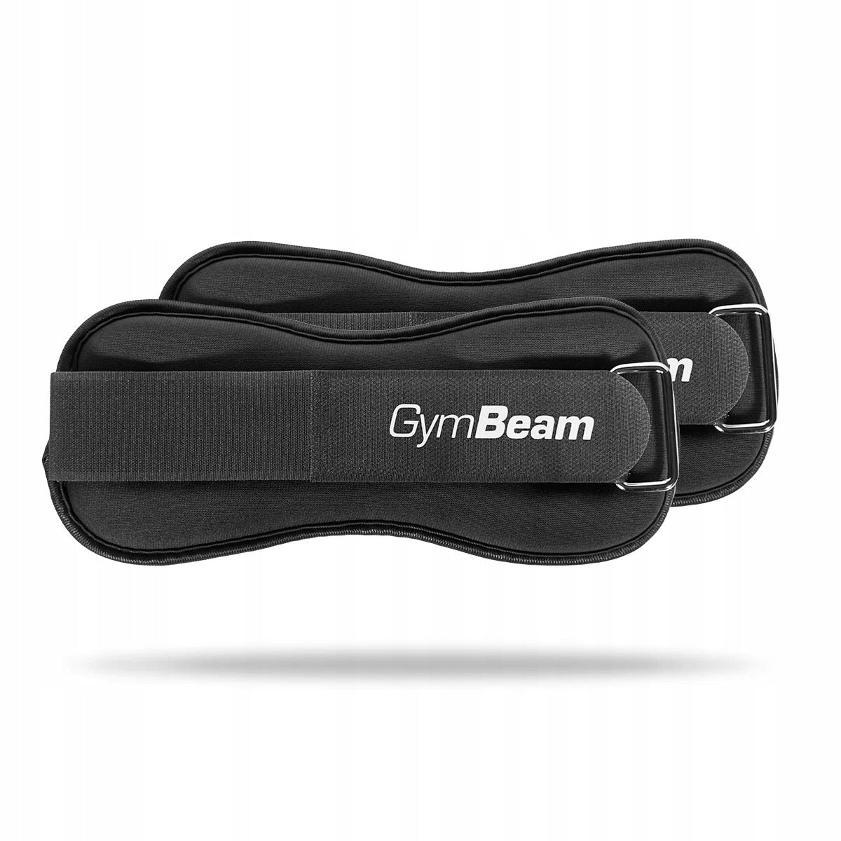GymBeam Ankle and wrist weights 2 x 0,5 kg