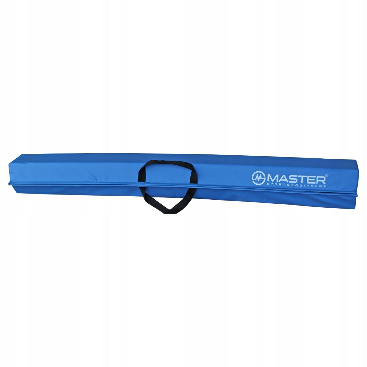 Gymnastic Equivalent MASTER Blue Folding 240 cm Length 240 cm