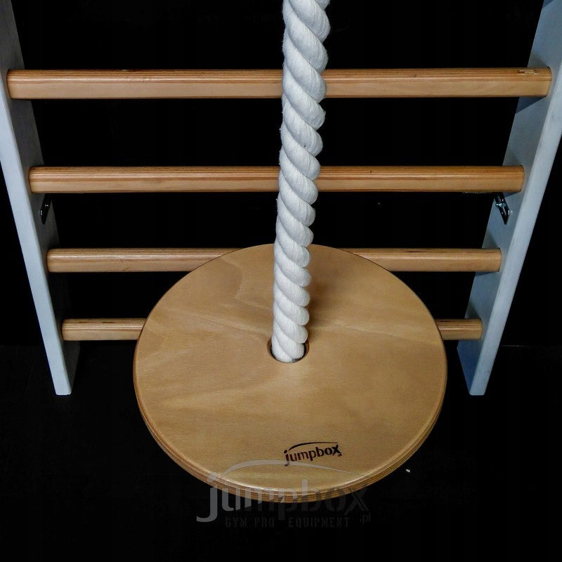 Gymnastic Ladder One Line 220x80 Set Pull Swing EAN (GTIN) 5904139287019