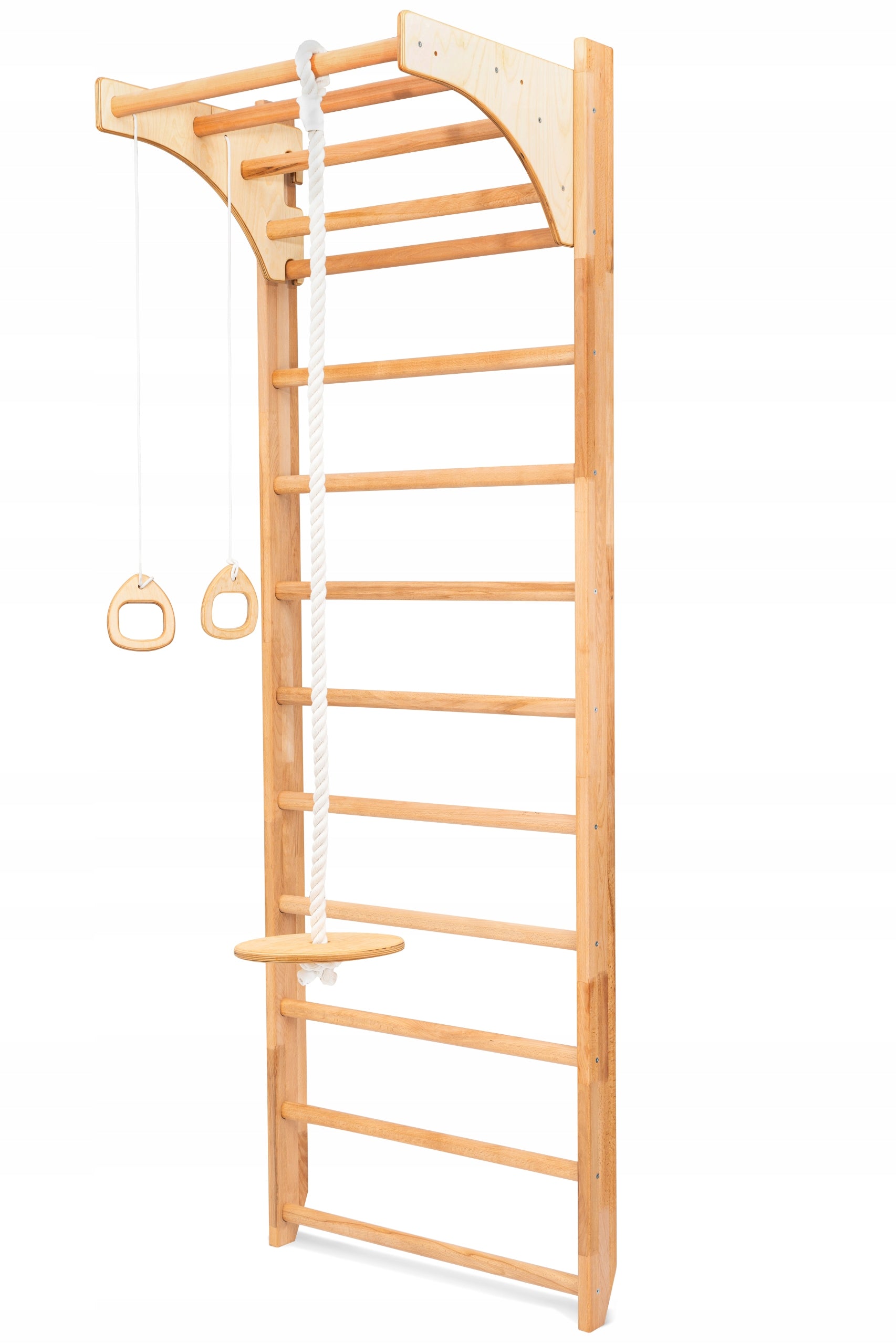 Gymnastic Ladder Training Rehabilitation Accessory Set Packaging status original