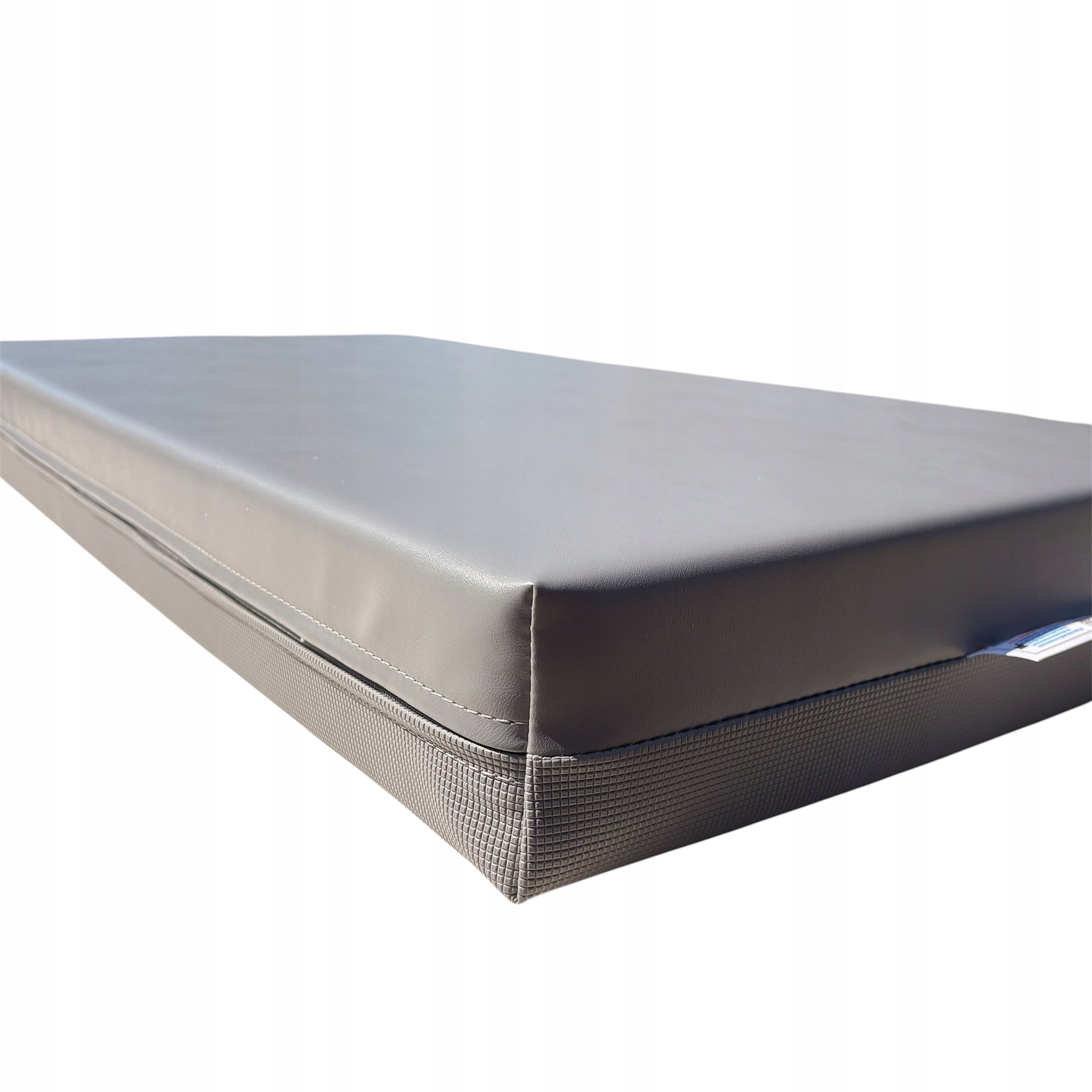 Gymnastic Mattress for Ladders 100x100 x10 cm PROMOTION Packaging status original