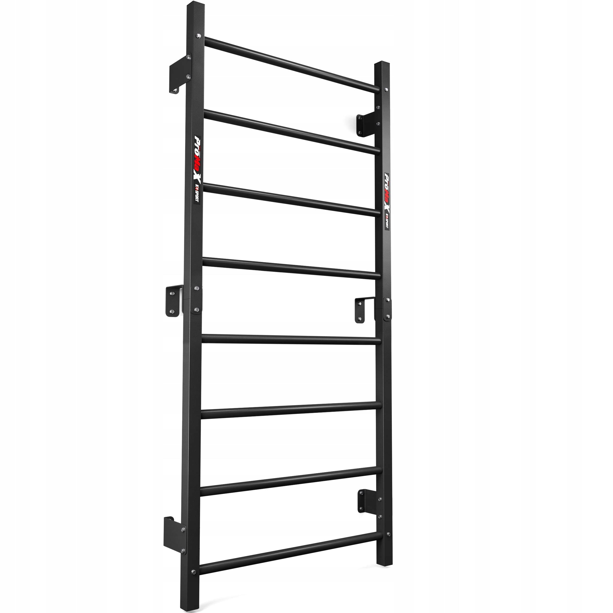 Gymnastic Rehabilitation Exercise Ladder for Children and Adults