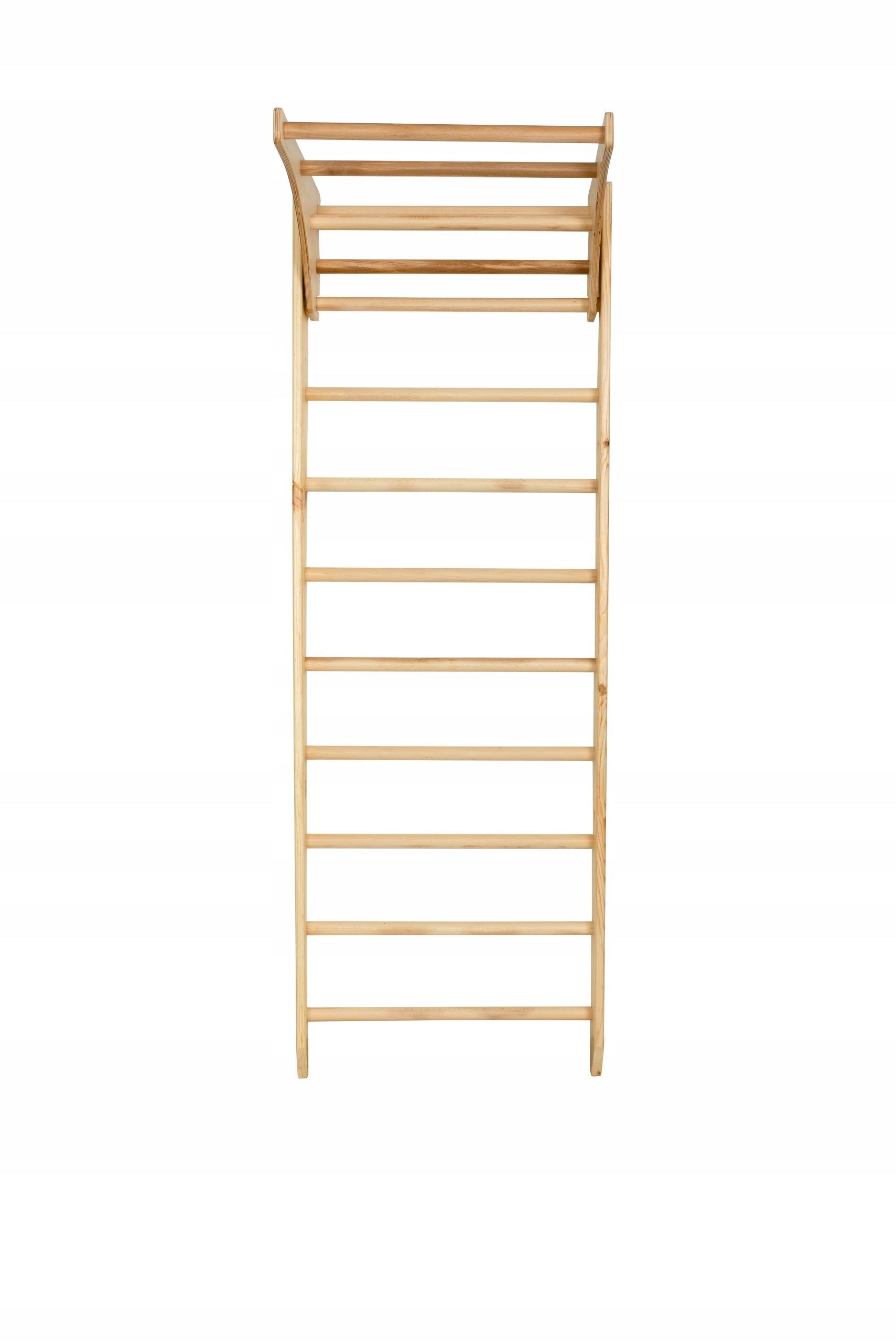 Gymnastic ladder gift for a child 200cm Manufacturer code KINDER-200-70