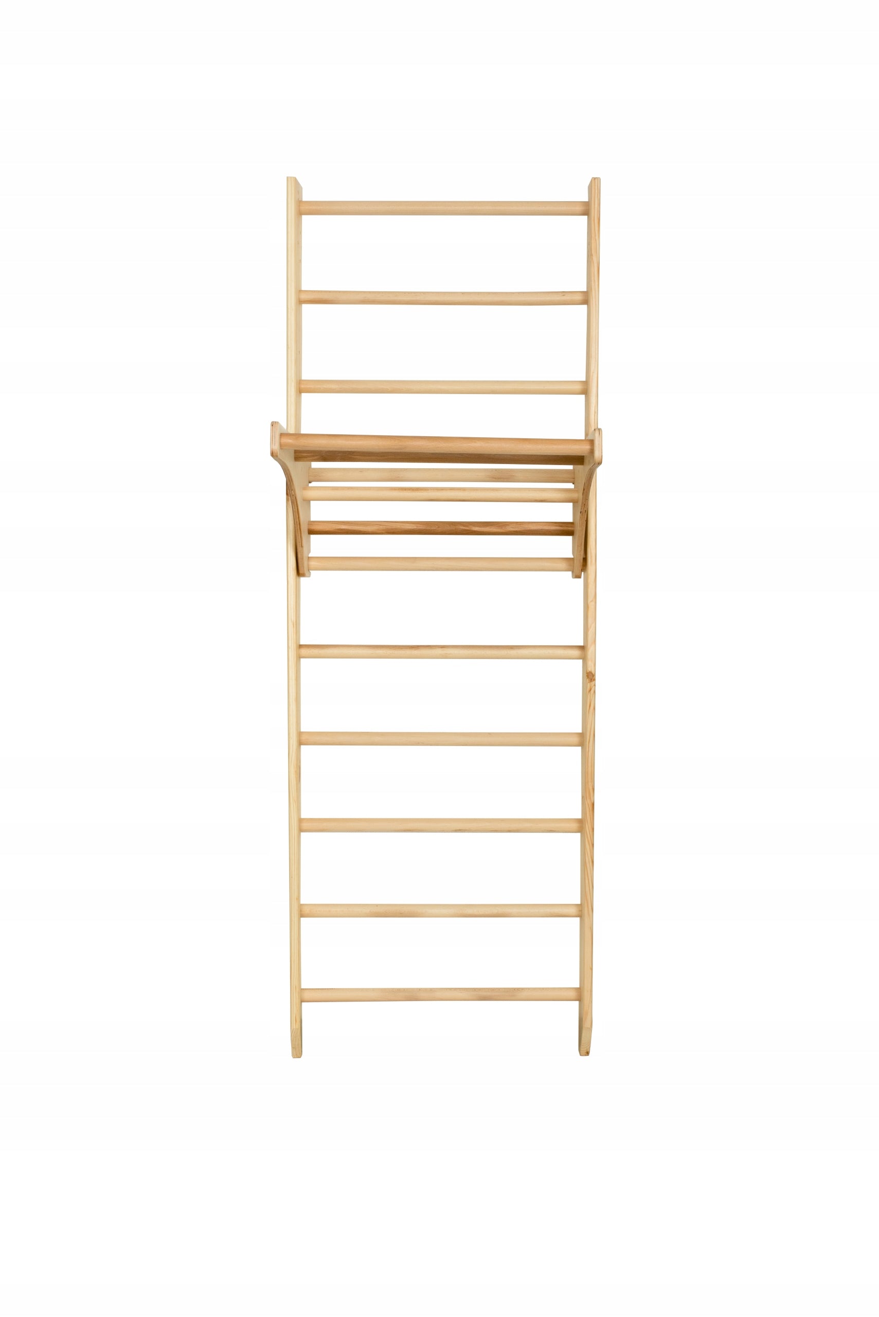 Gymnastic ladder gift for a child 200cm Packaging status original