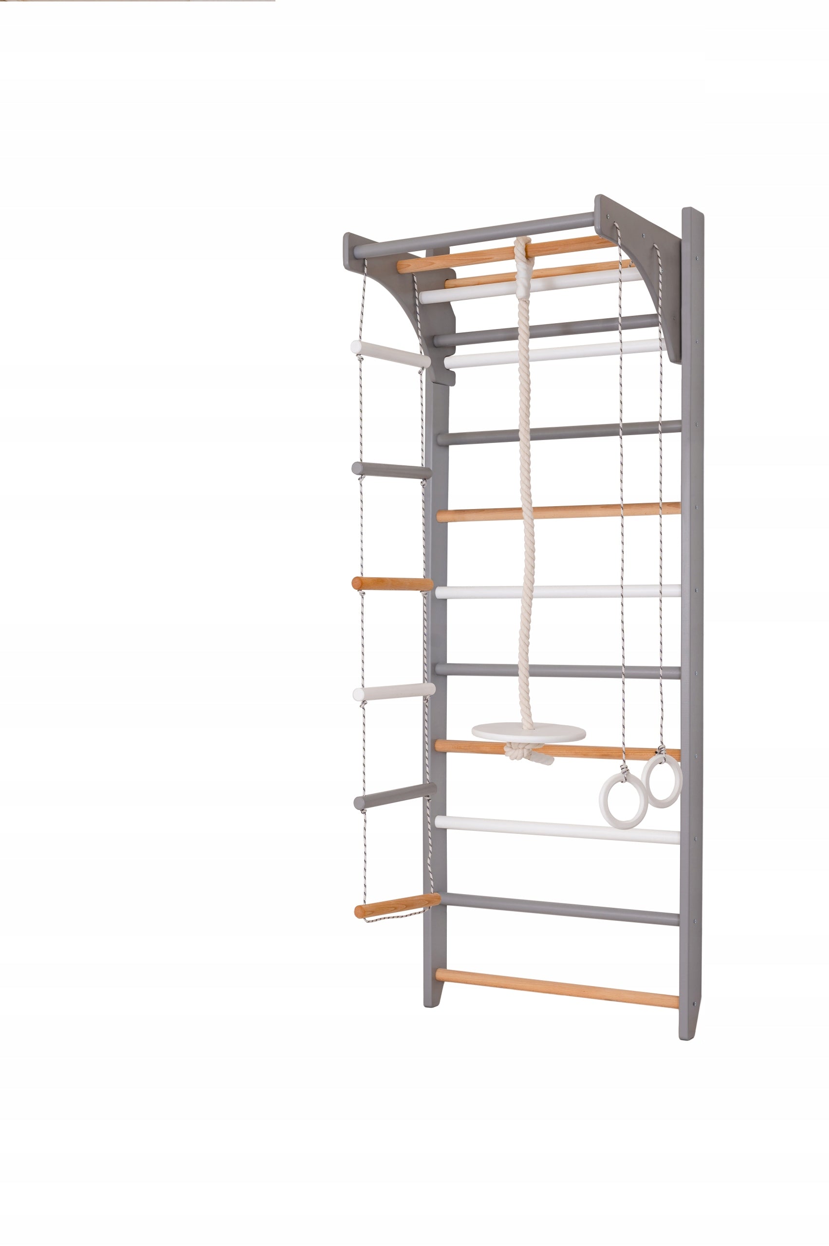 Gymnastic ladder home rehabilitation Bar accessory set 240cm EAN (GTIN) 5905982860312