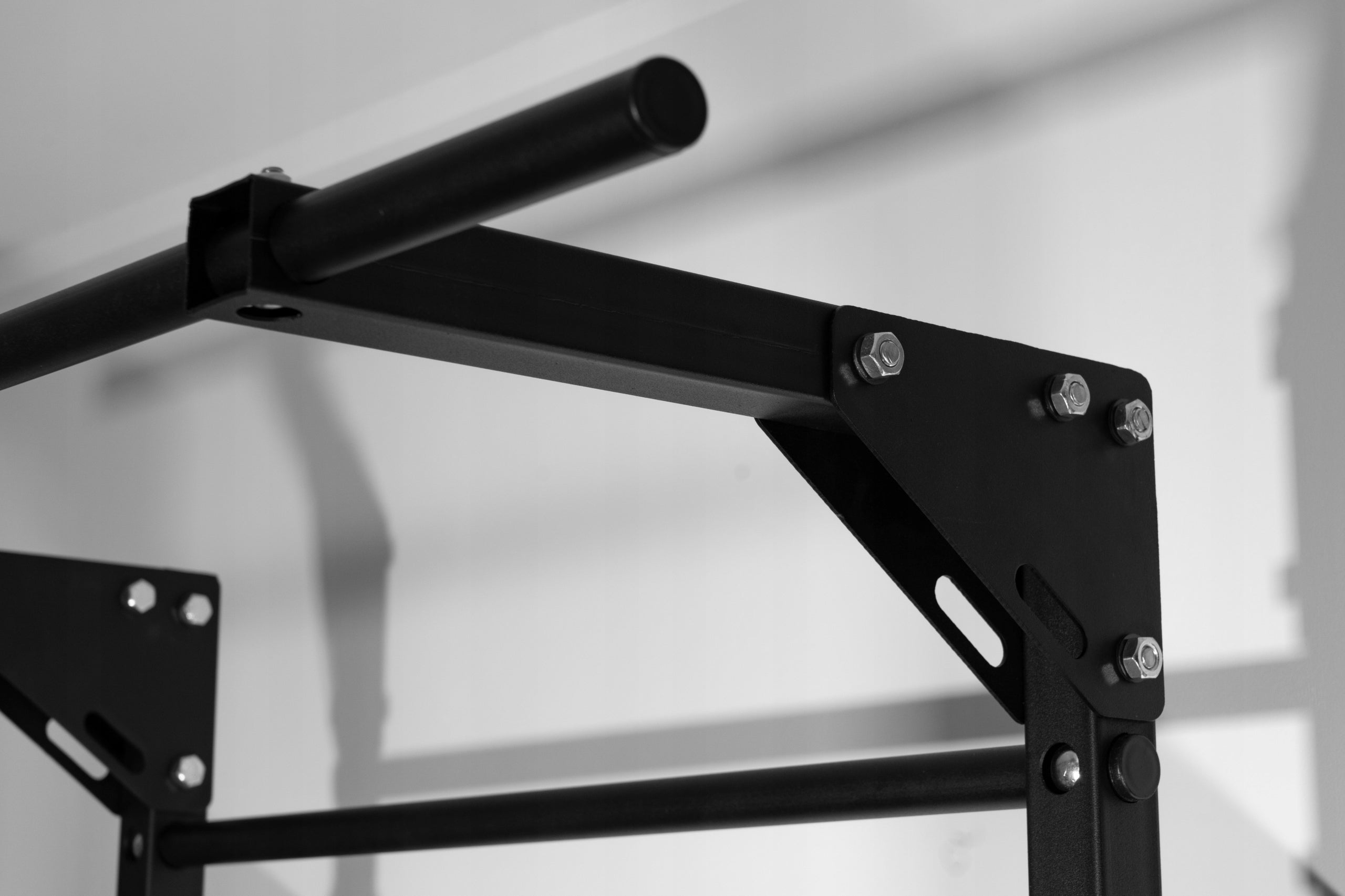 Gymnastic ladder pull-up bar rehabilitation steel POTENZA Brand Potenza