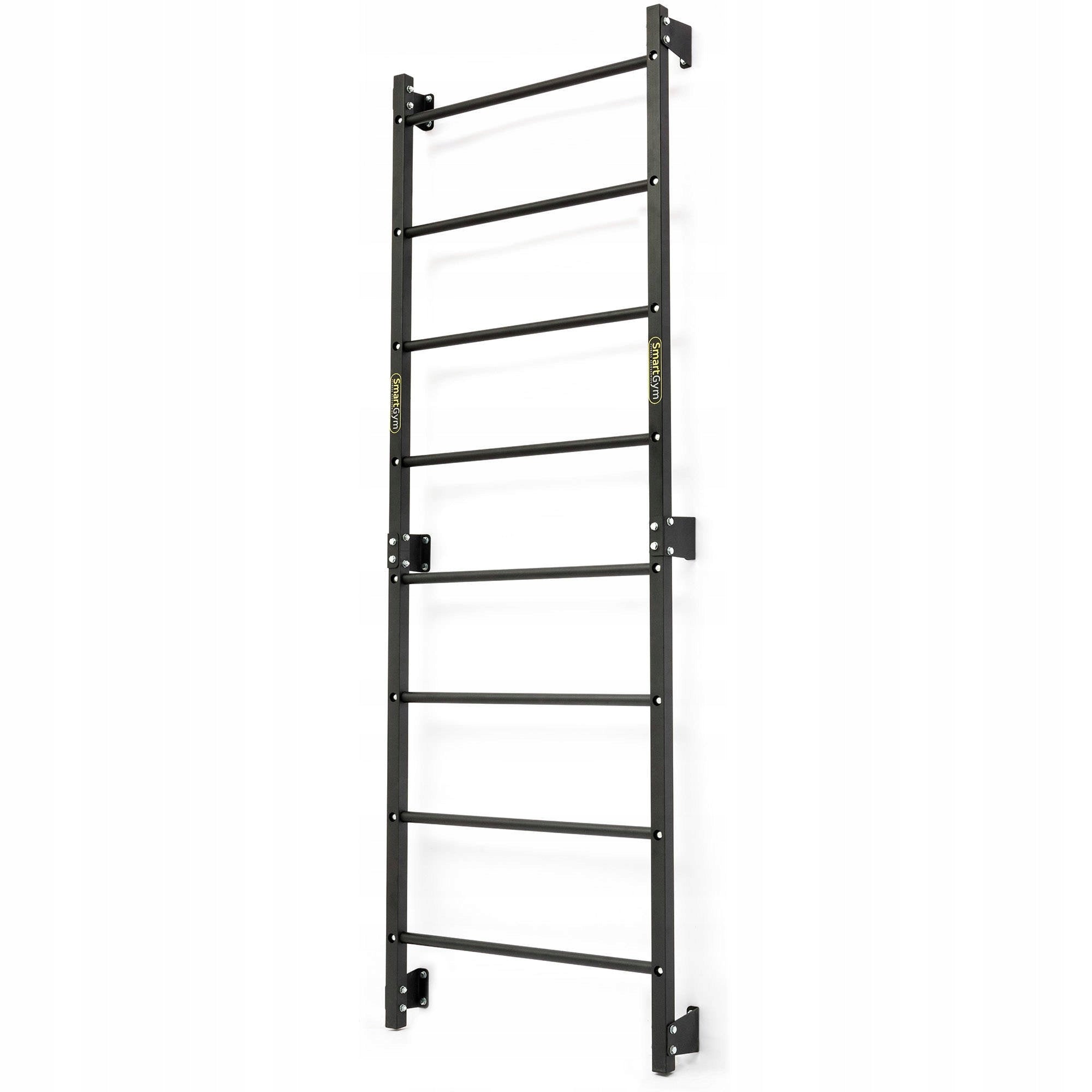 Gymnastic ladder sports training rehabilitation children strong 219x76 cm