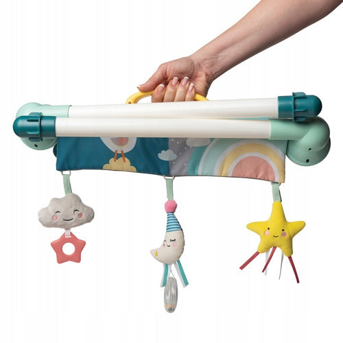 Gymnastics Toy MOON Taf Toys – for Children 0 m + Packaging status original