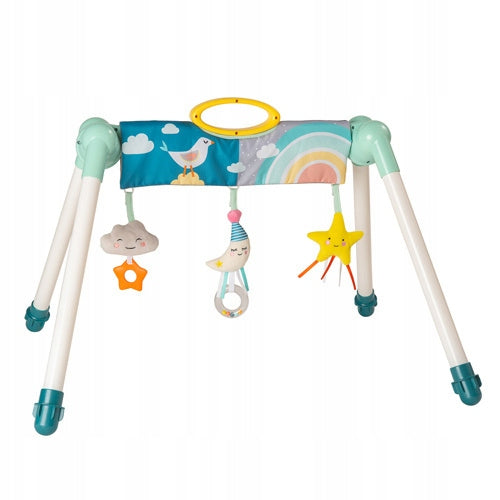 Gymnastics Toy MOON Taf Toys – for Children 0 m +
