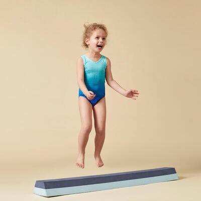 Gymnastics beam Domyos Brand DOMYOS