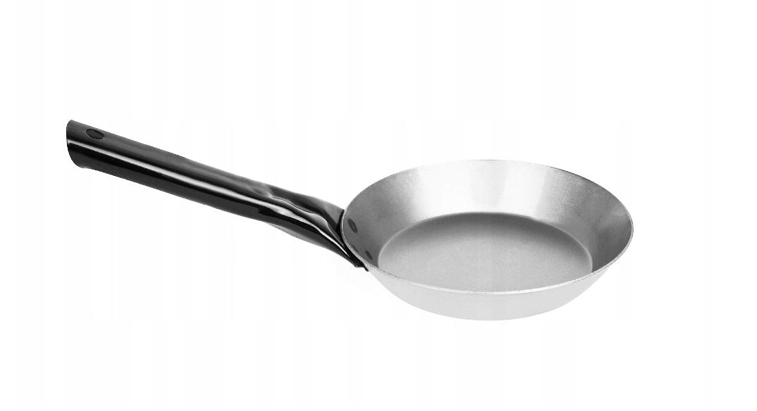 Gypsy pan STEEL Poland 17 cm traditional metal carbon steel Manufacturer code 5901619022092