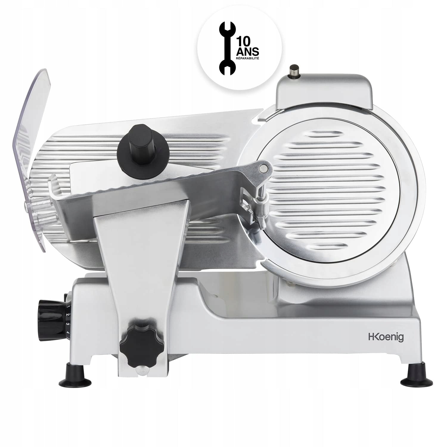 H.Koenig MSX220 Universal slicer, slicer Brand H.Koenig