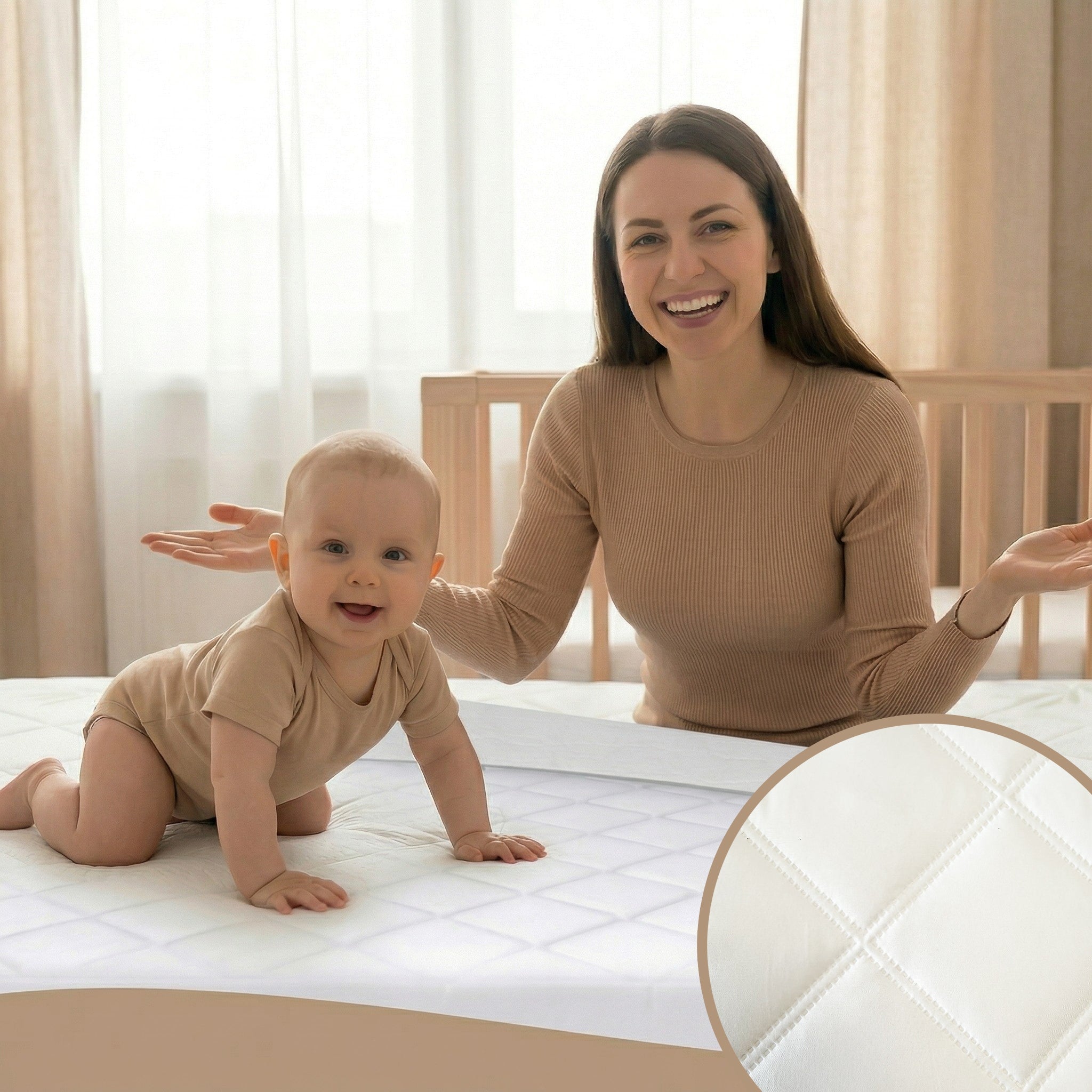 H3 FOAM MATTRESS for Bed 160x80x10 cm Oeko-Tex Standard 100 Manufacturer code MATP1608010