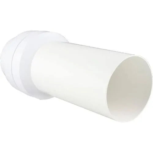 HACO sběrač s odvodem kondenzátu SBK 100 413637 Dominant color white