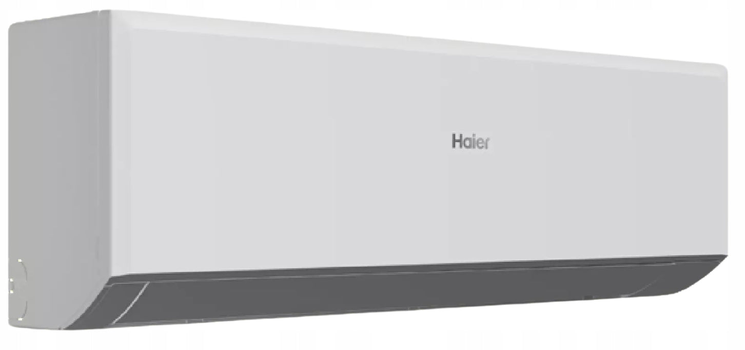 HAIER AIR CONDITIONER REVIVE PLUS 3,5 KW WI FI ECO W-FI WALL MOUNTED Manufacturer code HAI01765--