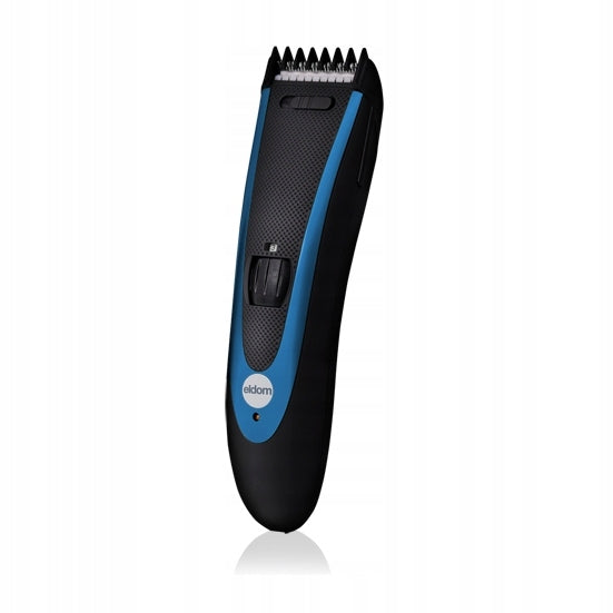 HAIR CLIPPER AND FACIAL HAIR CLIPPER ELDOM MG11U USB