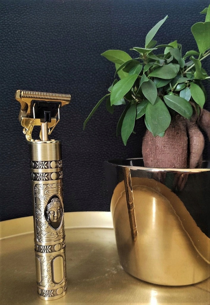 HAIR CLIPPER BEARD TRIMMER UNIVERSAL Manufacturer code Maszynka do włosów