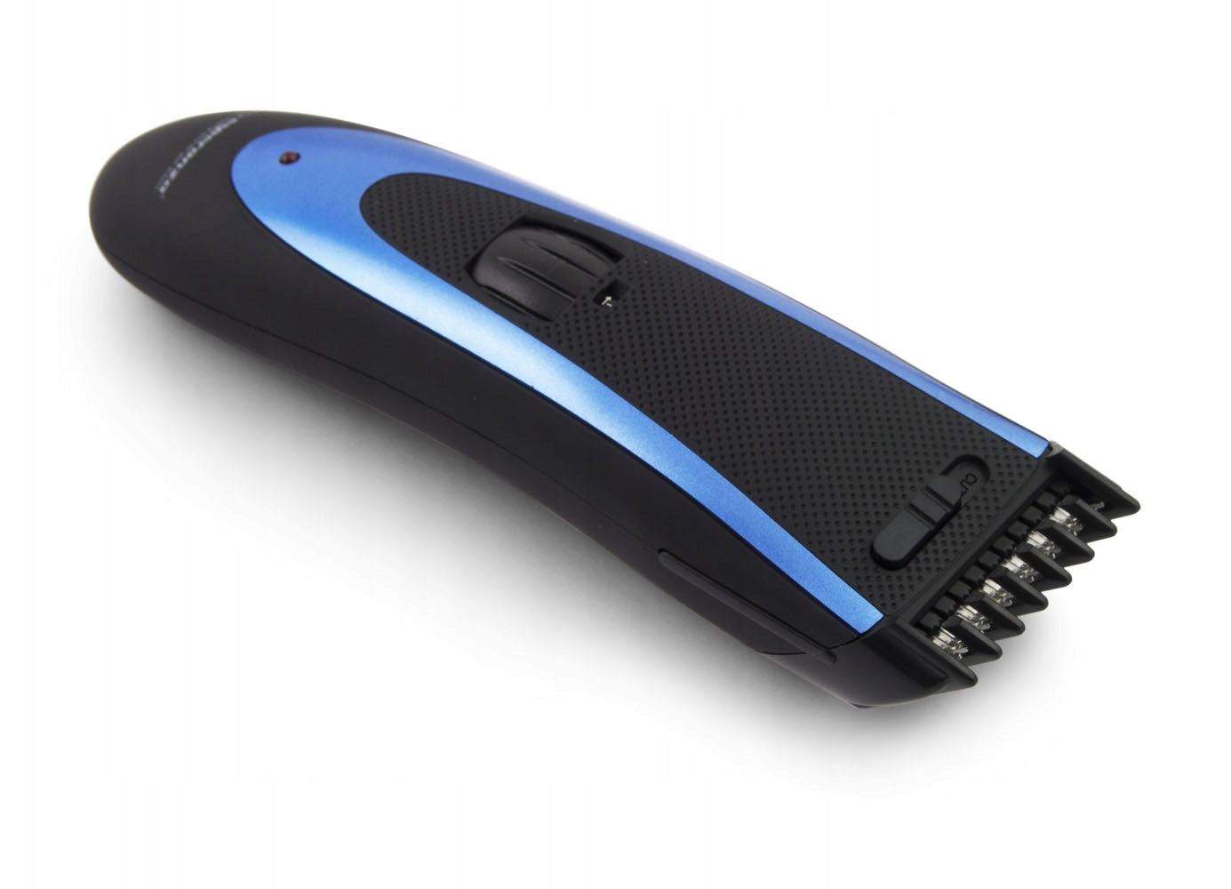 HAIR CLIPPER BEARD wireless adjustment 0.8-15 mm STRONG Medical device no