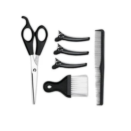 HAIR CLIPPER MEN'S HAIR CLIPPER REMINGTON HC450 + ACCESSORIES Packaging status original